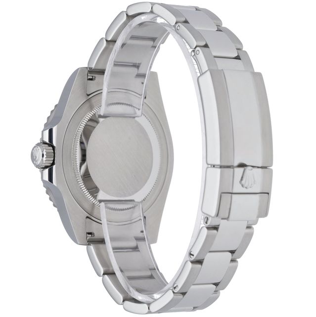 Rolex GMT Master II 116710 LN Image 4